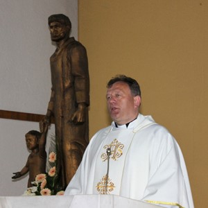 Nacionalno svetište svetog Josipa promovira hrvatske svece i blaženike